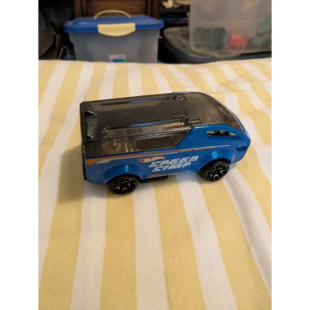 Hot Wheels hot wheels